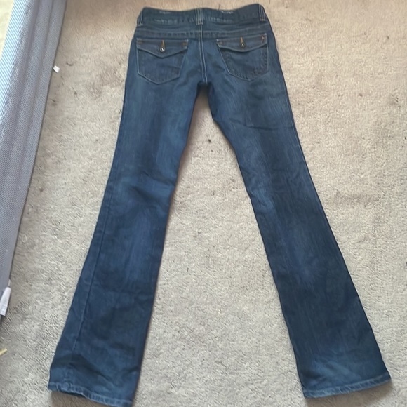 GUESS DOHENY JEANS - Picture 2 of 2